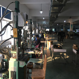 چین Haiyan Sihuan Electronic Co., Ltd. نمایه شرکت