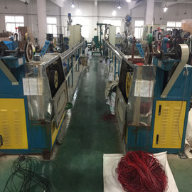 چین Haiyan Sihuan Electronic Co., Ltd. نمایه شرکت