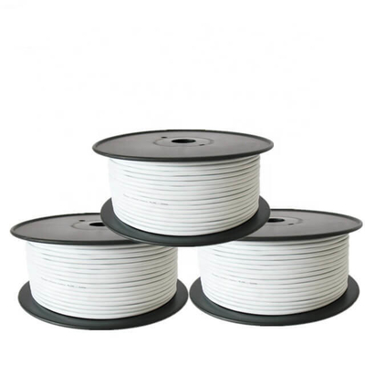 22 AWG 4 کابل کامل محافظ شده برای امنیت/آلارم/کنترل دسترسی