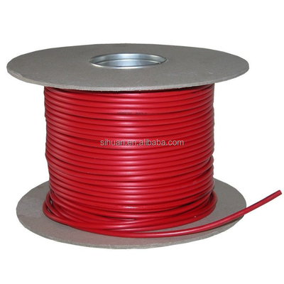 کابل هشدار آتش با گواهینامه CE 2c 4c 6c 1.5mm2 2.5mm2 0.80mm سیم مس برهنه