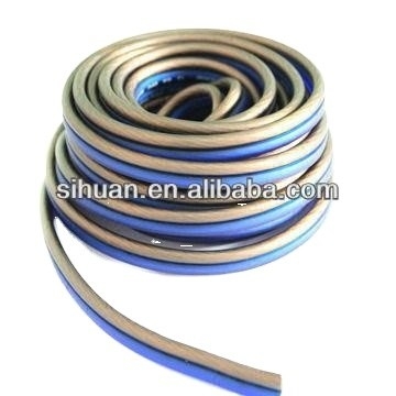 14ga True Gauge Copper OFC Speaker Wire ارتقاء نهایی برای علاقه مندان به صوتی خودرو