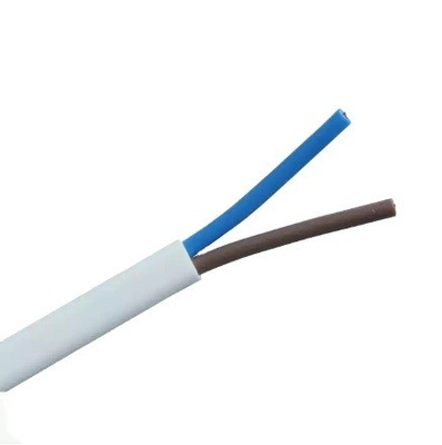 کابل الکتریکی چند هسته ای مس انعطاف پذیر 2 3 4 5 هسته 0.75mm 1.5mm 2.5mm 4mm 16mm سیم خانه PVC