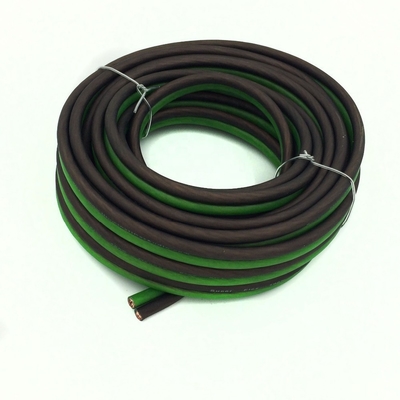 GA AWG Gauge Speaker Cable Matte Translucent Flexible Jacket Speaker Parallel Wire برای صوتی ماشین