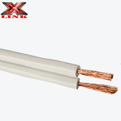 کابل الکتریکی عایق 2 هسته ای 2x2.5mm2 برای کاربردهای تجاری