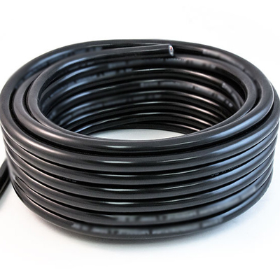 عایق بندی PVC 14 گج 5 کشش سیم کشی تریلر هدایت کننده برای RV و خودرو