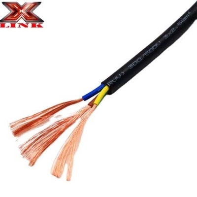 عایق بندی PVC 14 گج 5 کشش سیم کشی تریلر هدایت کننده برای RV و خودرو