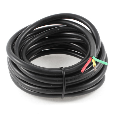 IEC60227 1993 سیم برق برق استاندارد PVC