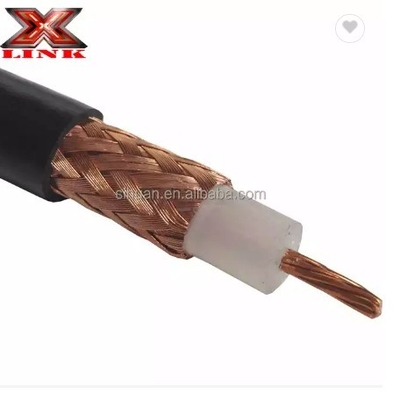 1 راننده RG59U BNC به RCA آداپتور سیم کواکسیال برای نظارت دوربین مدار بسته