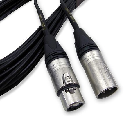 کابل صوتی 0.22mm2 0.35mm2 برای صدا شفاف