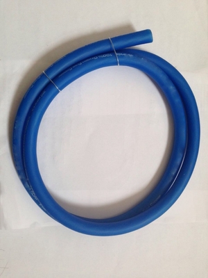 نرم PVC ژاکت آڈیو ماشین 2/0 گج / awg آمپر برق کابل زمین سیم 50mm 35mm 20mm 16mm