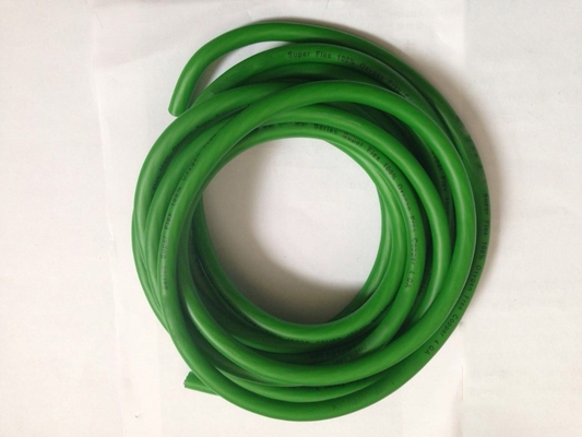 سیم برق صوتی اتومبیل کم ولتاژ انعطاف پذیر مس PVC برای وسایل نقلیه و تقویت کننده ها