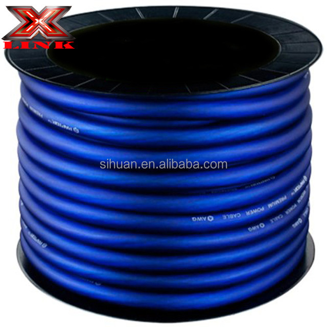 50mm2 35mm2 20mm2 16mm2 8mm2 OFC cca کابل سیم برق با استاندارد مطابقت